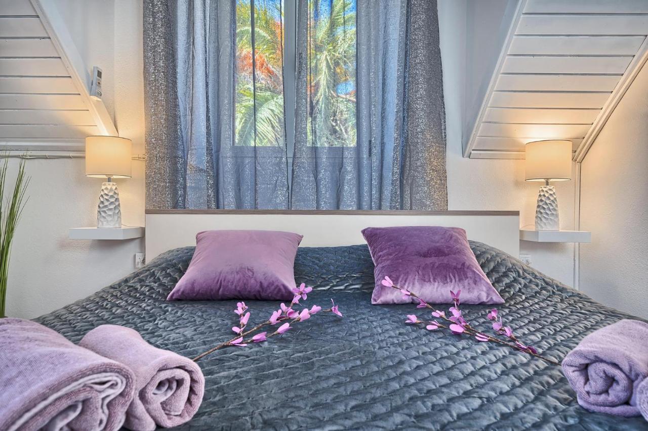 Couple'S Getaway In The Center Of Hvar W/Sea View Хвар Екстериор снимка
